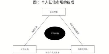 起底个人征信软件开发 技术赋能与合规挑战