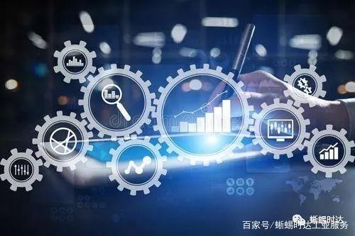 解密黑马 工业电商化发展势头为何如此迅猛？——数据处理服务的破局之道