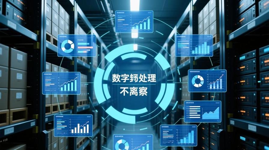 企业选购分布式数据处理服务,如何判断服务商性价比与稳定性?